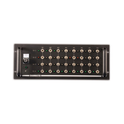 CM-801009 - Manual Control 32 LED Operating Panel