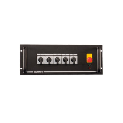 CM-802003 - Manual Control D8-Basic 4-Ch  Typ I
