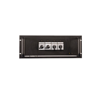 CM-820002 - Manual Control BGV-D8 4‑ch Linkable Direct Control