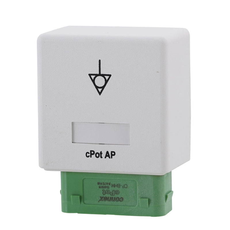 Connection Point Mounted, 1x cPot[m] 35/25 mm²-CP-APMB