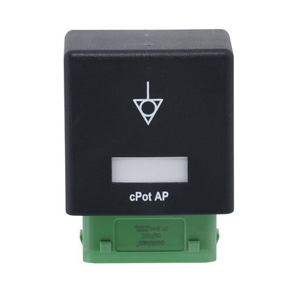 Connection Point Mounted, 1x cPot[m] 35/25 mm²-CP-APMB