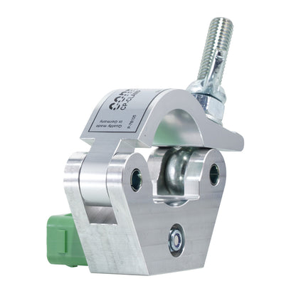 CONNEX cPot coupler - CP-CLAMP