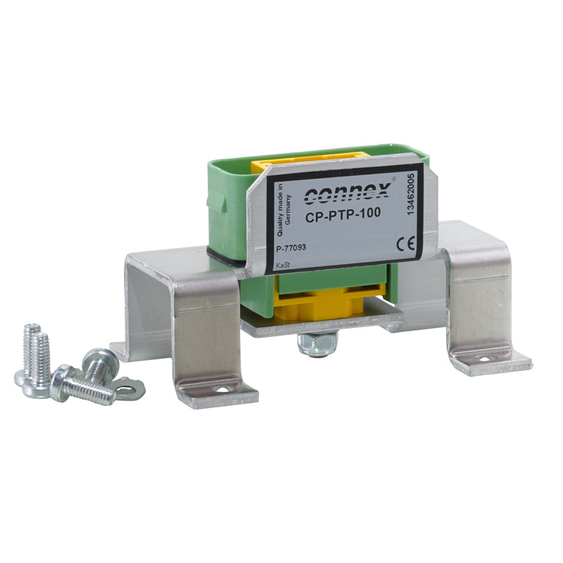 Platform Connection Point - CP-PTP
