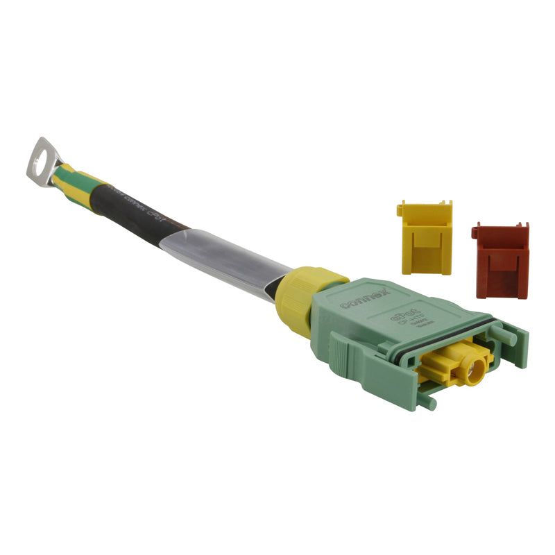 Ready-made Cables 25 mm² H07RN-F1X-CP-X - cPOT