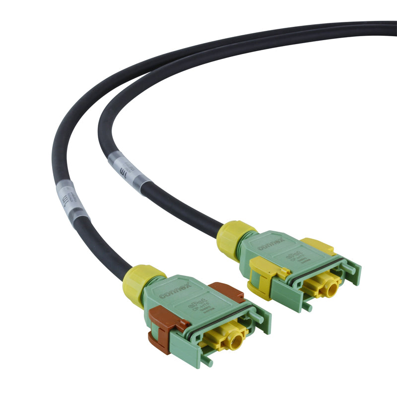 Ready-made Cables 16 mm² H07RN-F1X-CP-X - cPOT