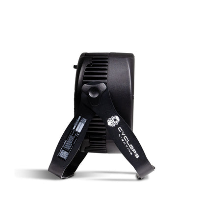Cyclops Lighting CPX 418OP-II - Outdoor RGBW LED PAR