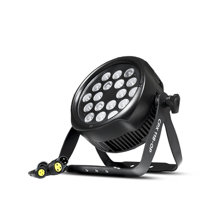 CPX 118OP - Outdoor UV LED PAR
