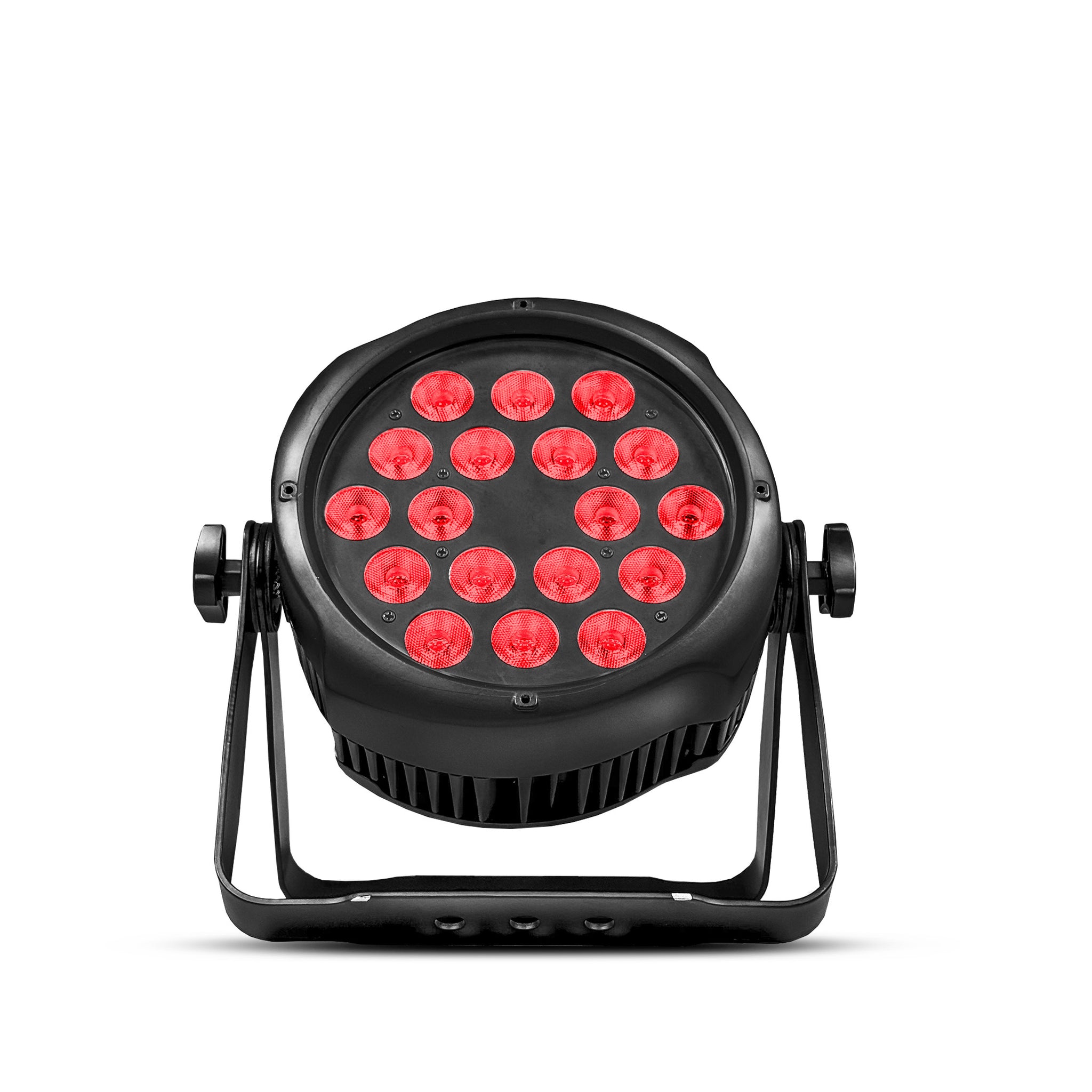 CPX 218OP - Outdoor Warm White & Cool White LED PAR