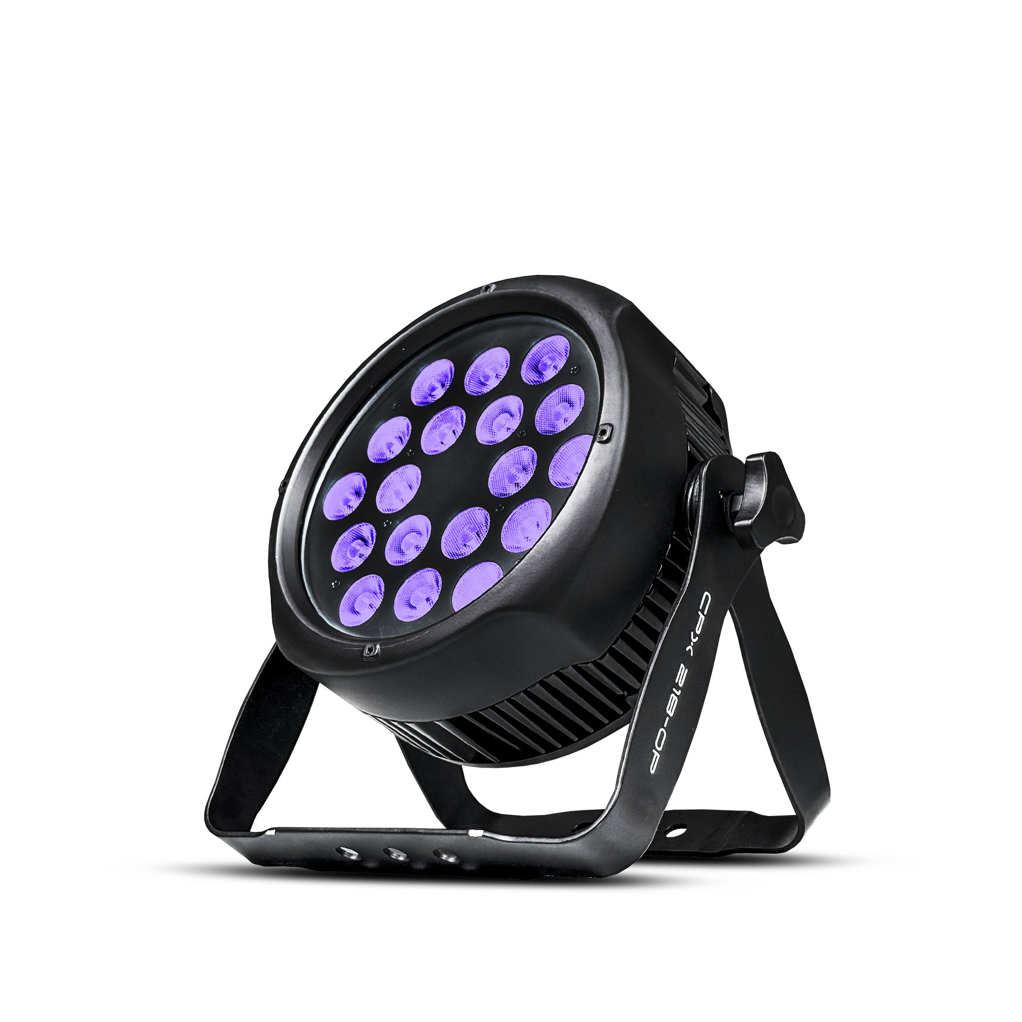 CPX 218OP - Outdoor Warm White & Cool White LED PAR