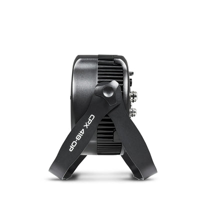 CPX 418OP-II - Outdoor RGBW LED PAR