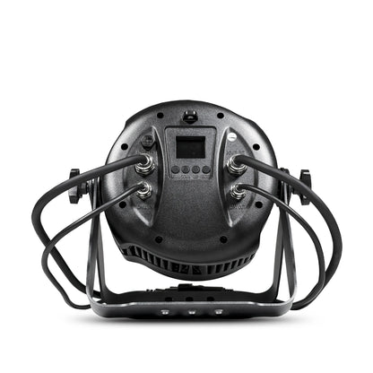 CPX 418OP-II - Outdoor RGBW LED PAR