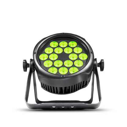 CPX 418OP-II - Outdoor RGBW LED PAR