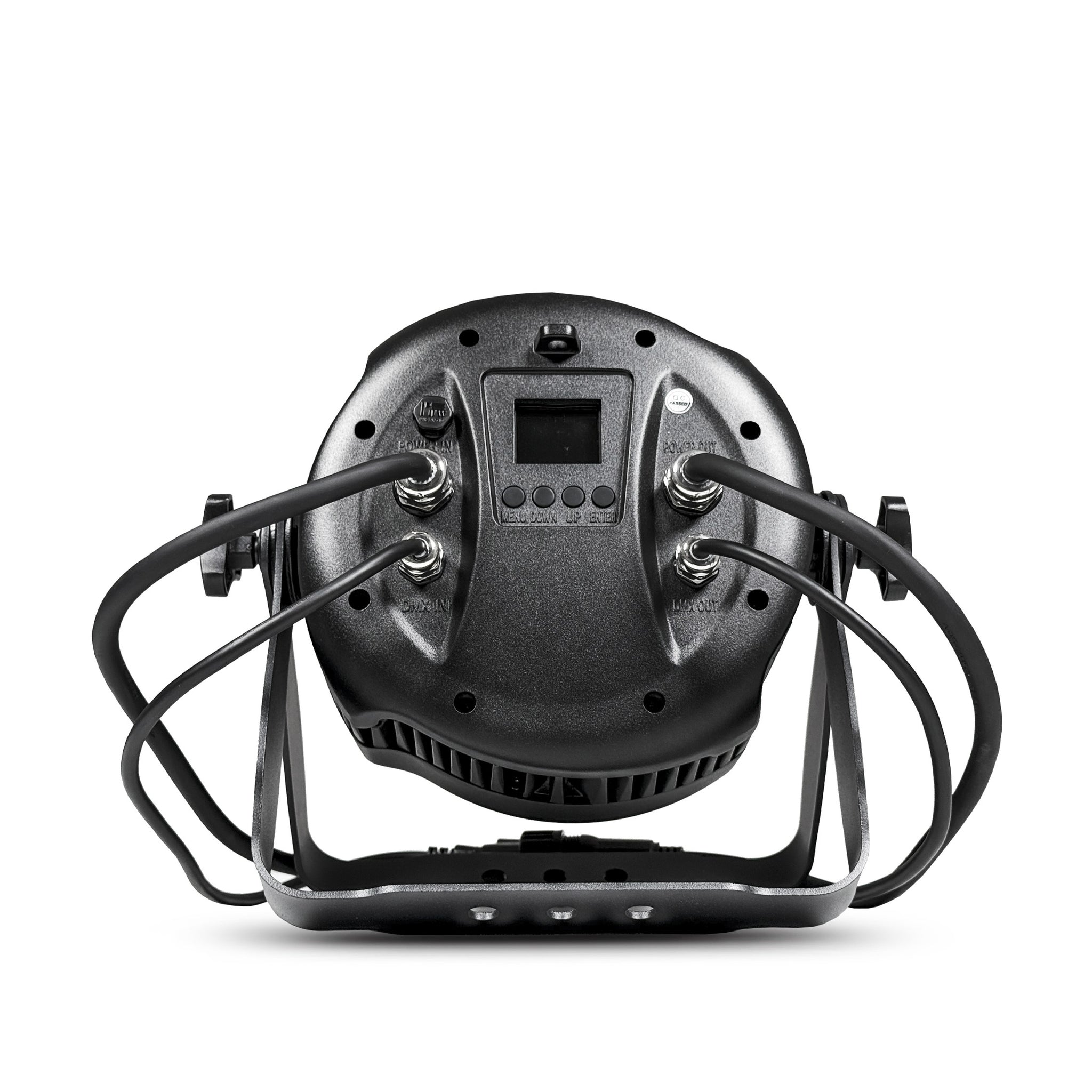 CPX 418OP - 18x12W Outdoor RGBW LED PAR