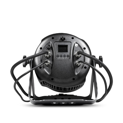 CPX 418OP - 18x12W Outdoor RGBW LED PAR
