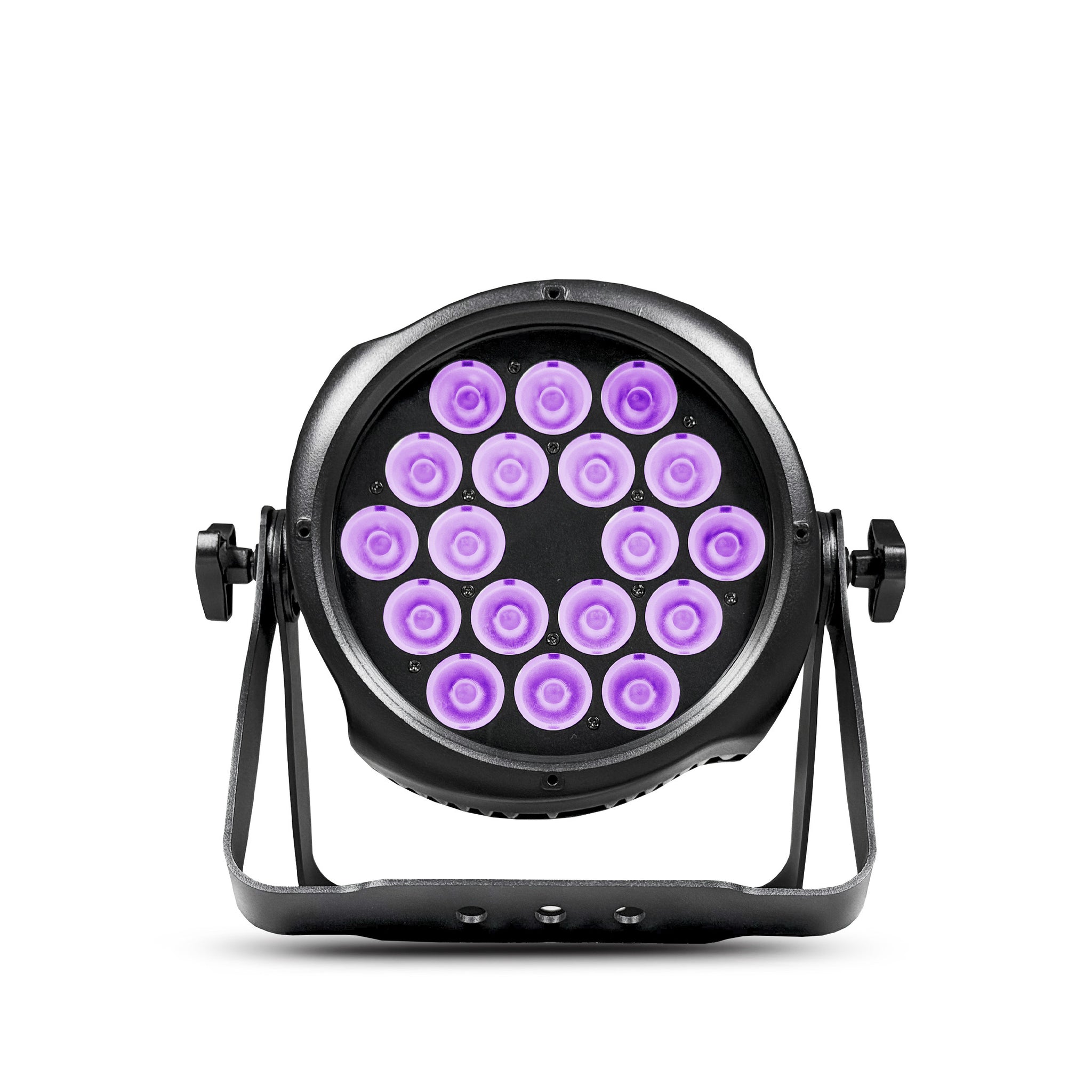 CPX 418OP - 18x12W Outdoor RGBW LED PAR