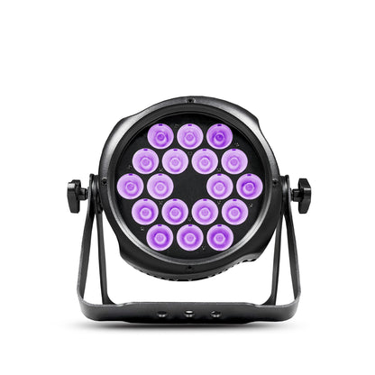 CPX 418OP - 18x12W Outdoor RGBW LED PAR
