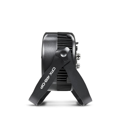 CPX 418OP - 18x12W Outdoor RGBW LED PAR