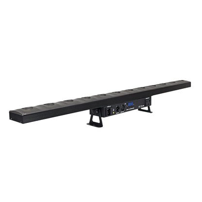 CPX 436IP - 12x3 watts LED Bar, Beam light pixel mapping