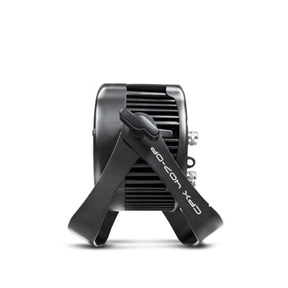 CPX 607OP - Outdoor RGBW Amber and UV LED PAR