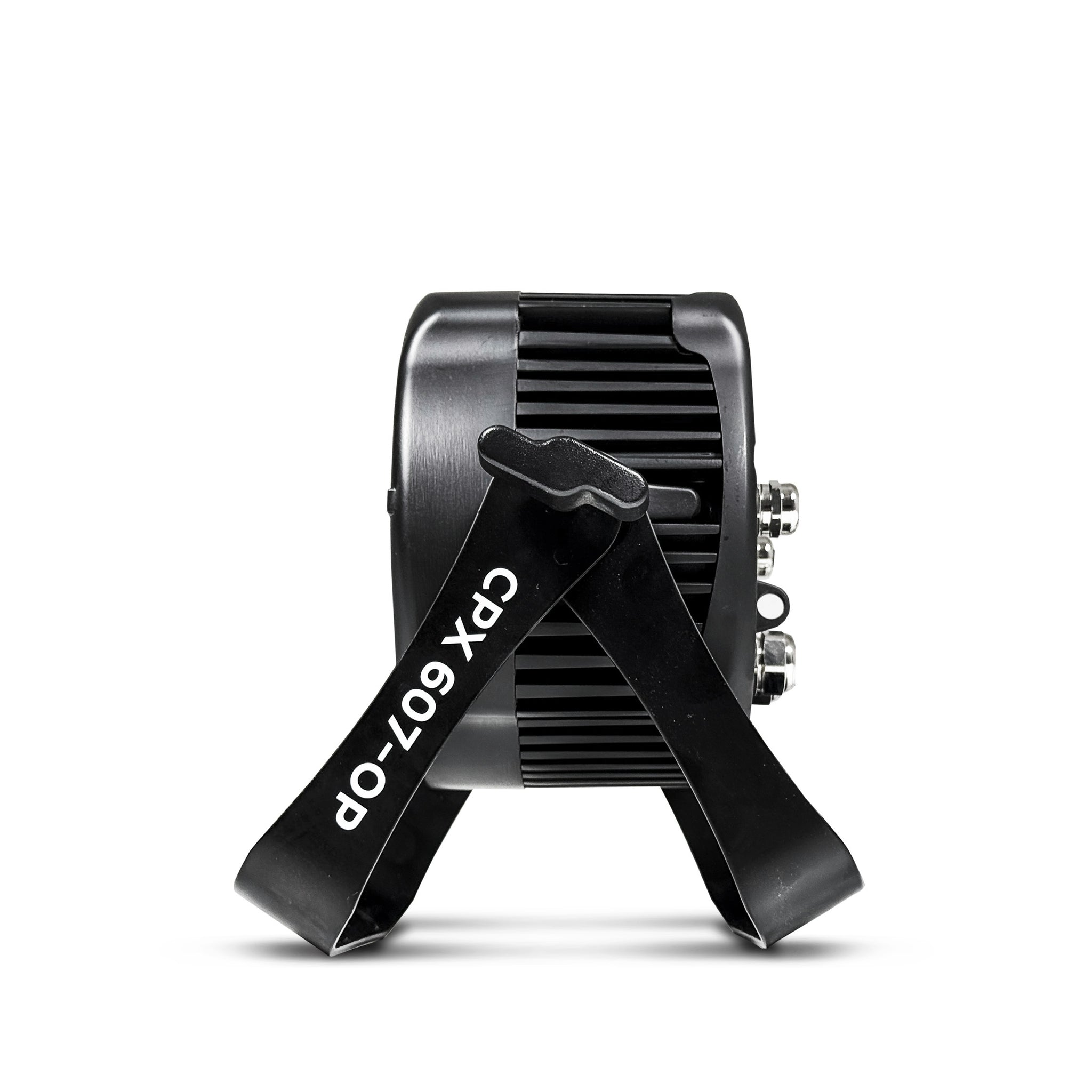 CPX 607OP - Outdoor RGBW Amber and UV LED PAR