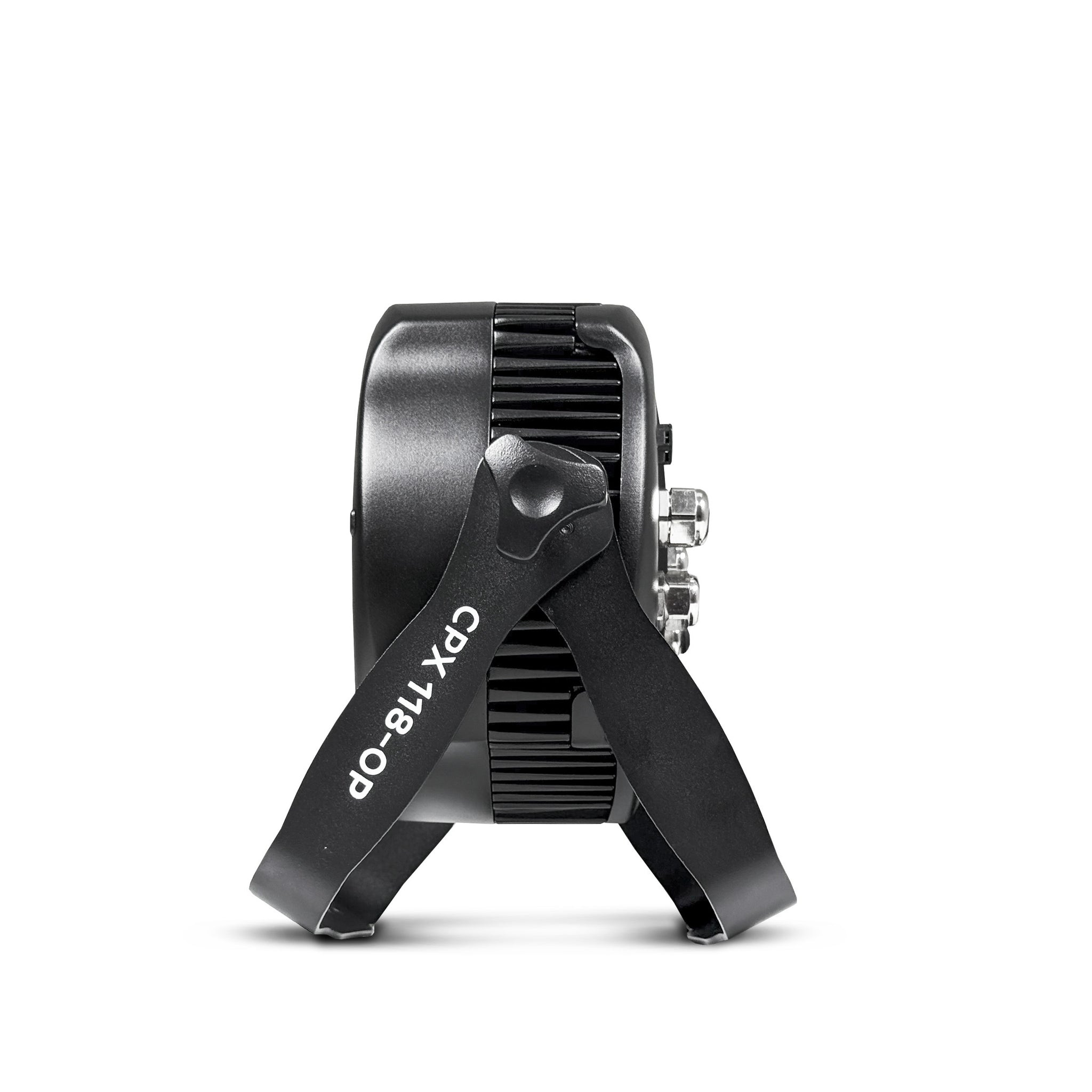CPX 118OP - Outdoor UV LED PAR