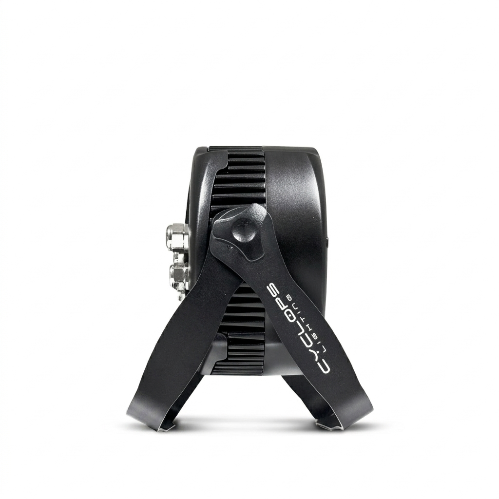 CPX 118OP - Outdoor UV LED PAR