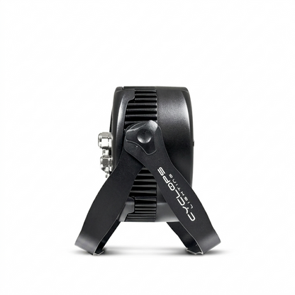 CPX 118OP - Outdoor UV LED PAR