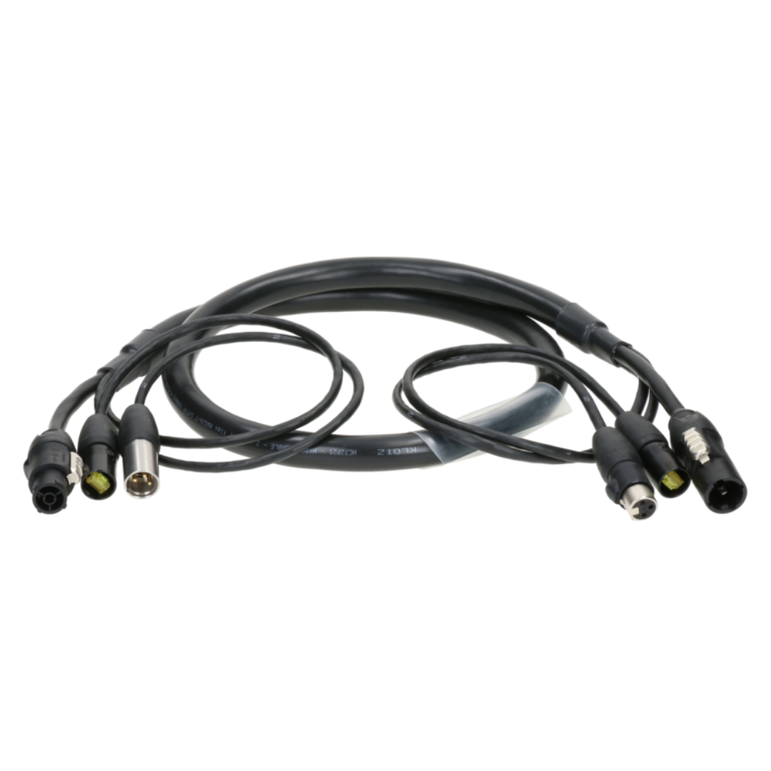 CS-Cable + Analog 1m