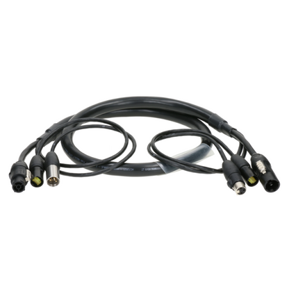 CS-Cable + Analog 1m