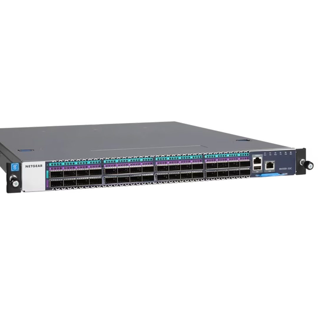 CSM4532 - Fully Managed M4500