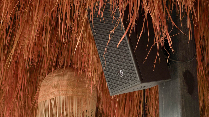 Slider image for Bar du Port, the first Dubai Harbour Restaurant chooses Das Audio