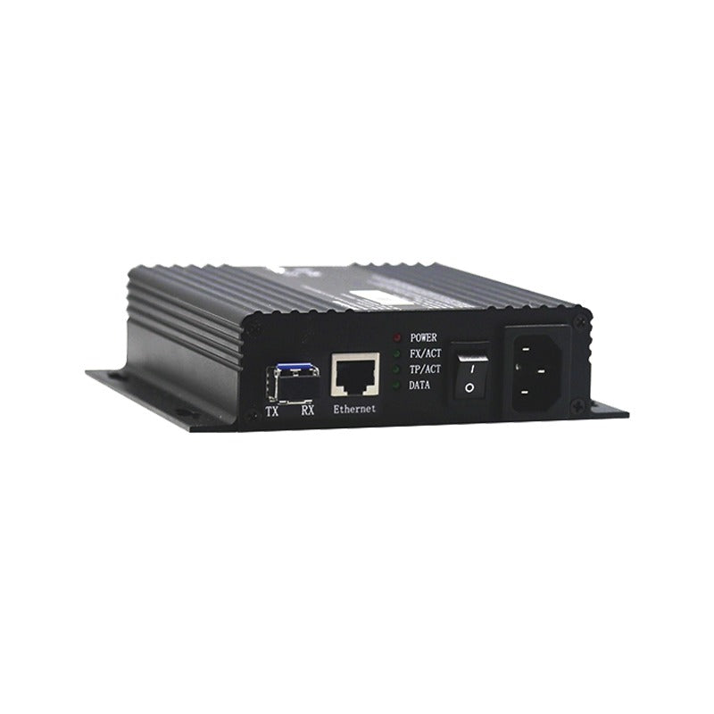 CVT320 - Single Mode Fiber Converter