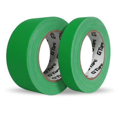 Professional Waterproof Gaffer Tape, ChromaKey Green - G300