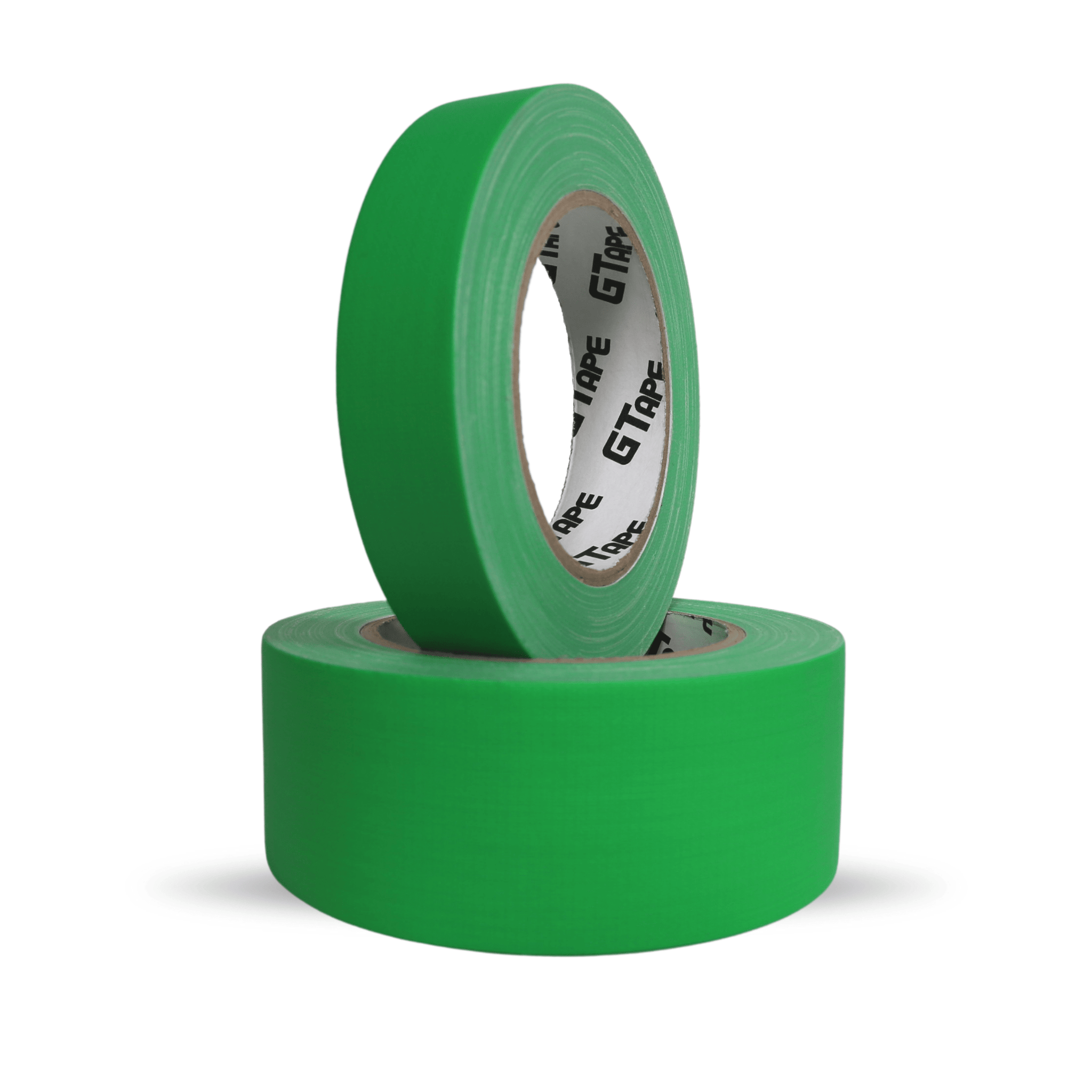 Professional Waterproof Gaffer Tape, ChromaKey Green - G300
