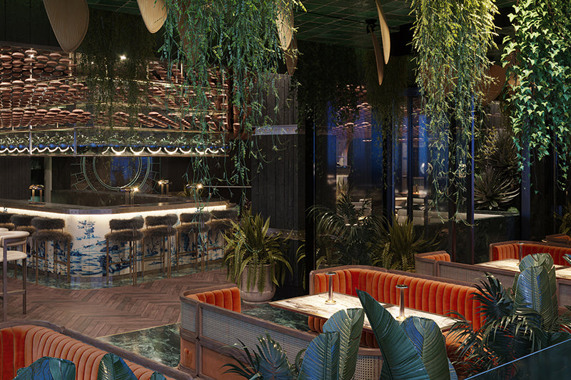 Slider image for The K-array Experience Expands to Clay Dubai