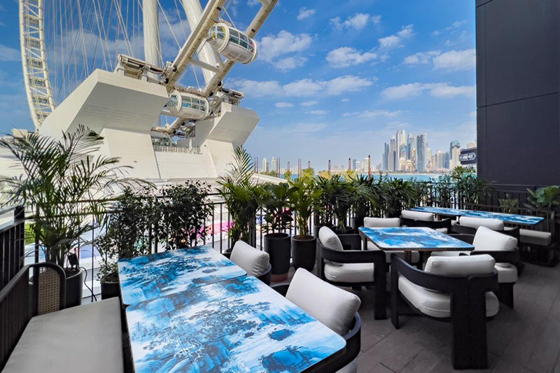 Slider image for The K-array Experience Expands to Clay Dubai