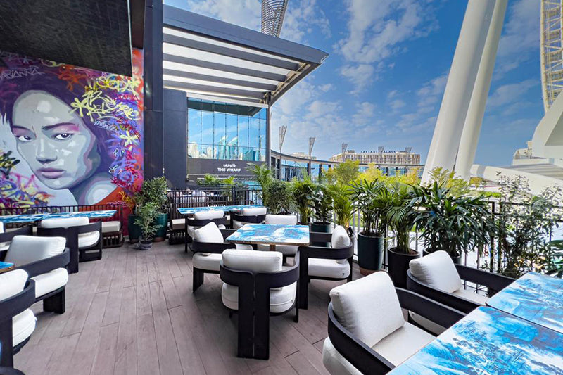 Slider image for The K-array Experience Expands to Clay Dubai