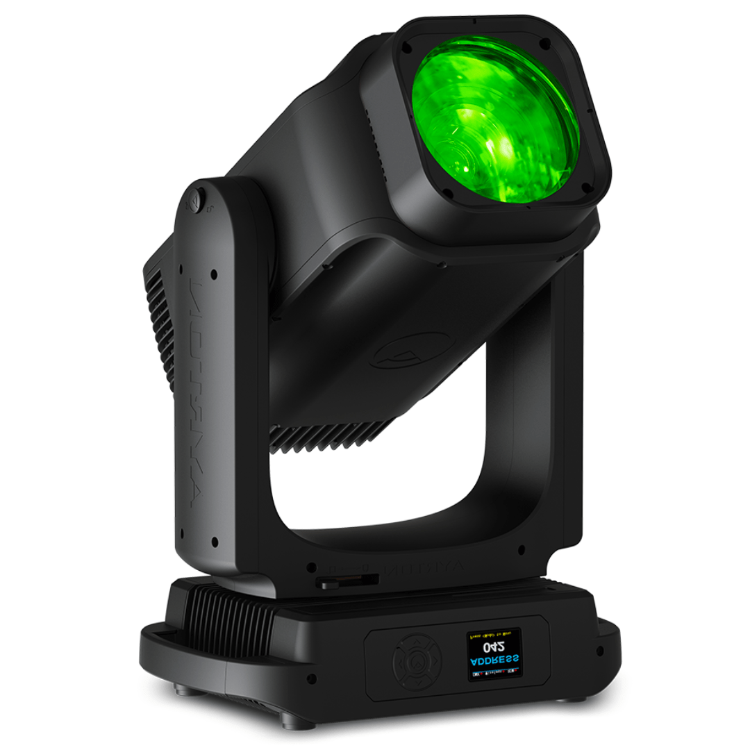 Cobra - Laser Source Moving Head