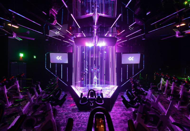 Slider image for Cranking up the energy with K-array &amp; Symetrix