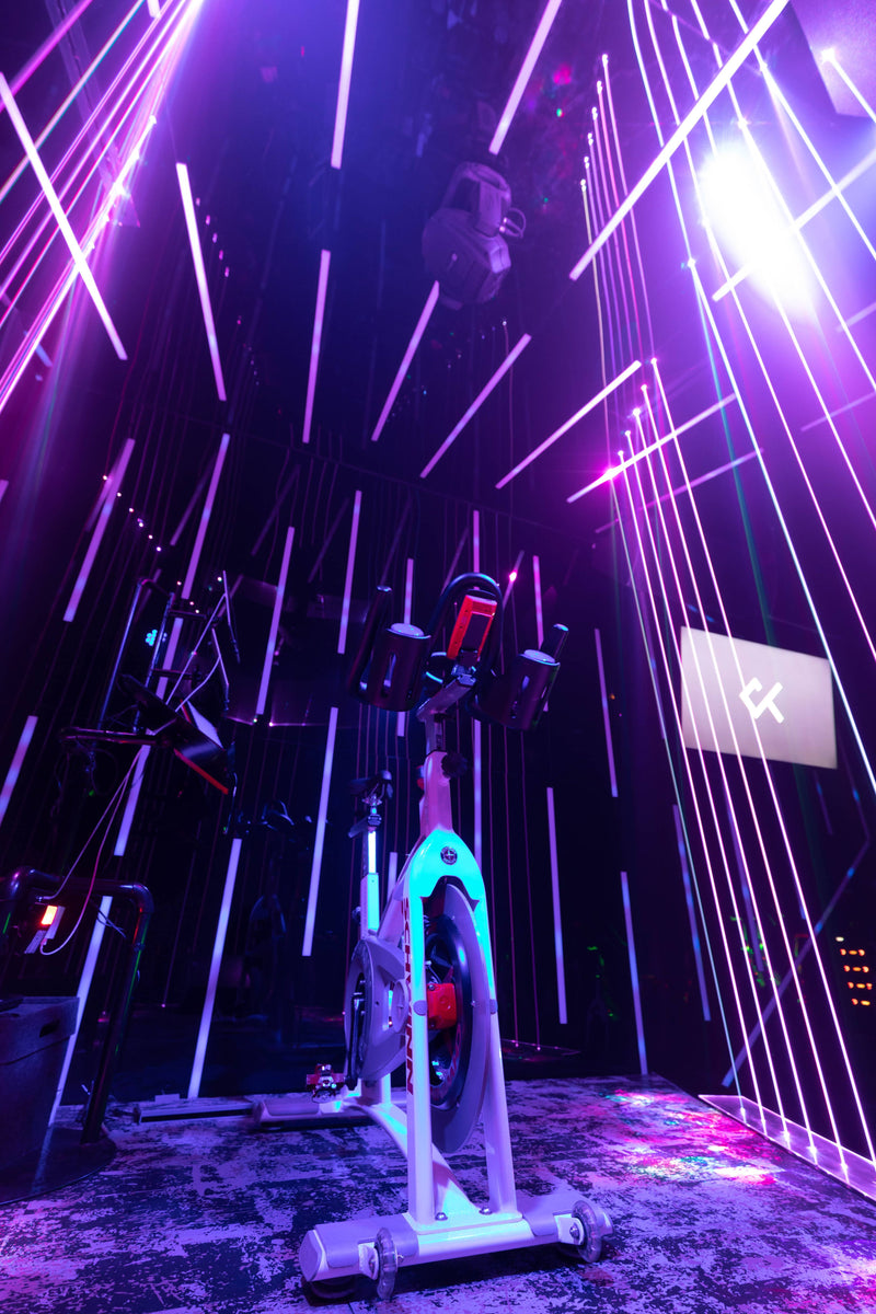 Slider image for Cranking up the energy with K-array &amp; Symetrix