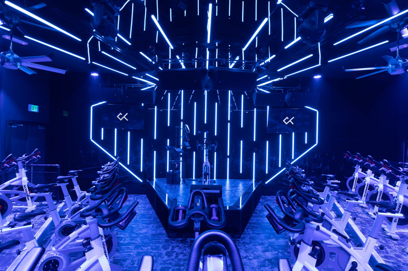 Slider image for Cranking up the energy with K-array &amp; Symetrix