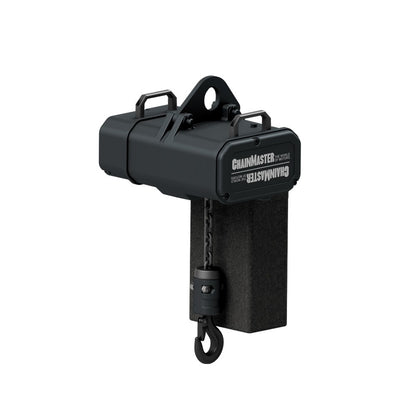 D8 – Compact Electric Chain Hoists