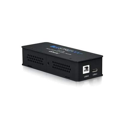 DA11USB - Dante® USB Audio Encoder / Decoder