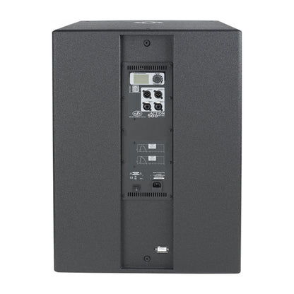 Action-S18A - Powered Subwoofer System