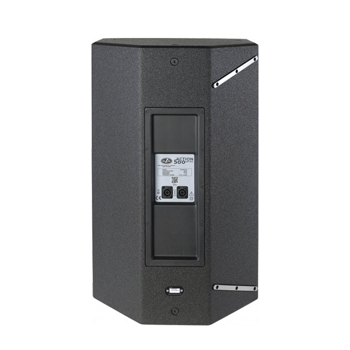Action-515 - 2-way Passive Speaker System
