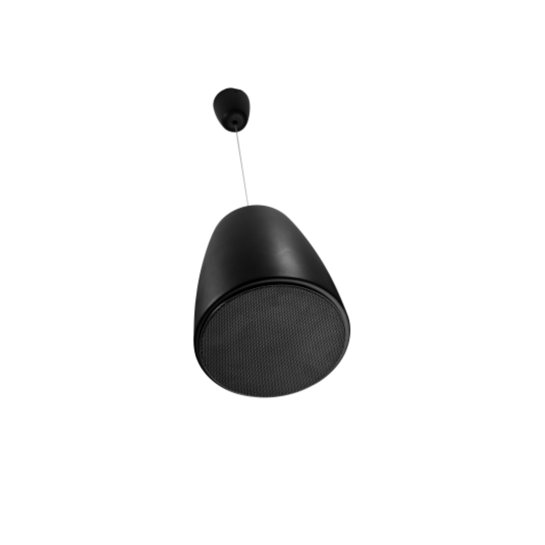 DECO-80-TS -2 x Ceiling Subwoofer, 8" High-Performance, 50 Hz