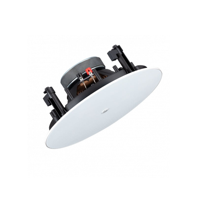 DECO-8-T - 8″ Ceiling Mount Loudspeaker
