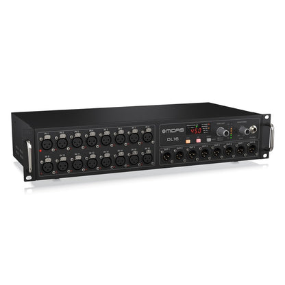Midas DL16 - 16 Input 8 Output Stage Box
