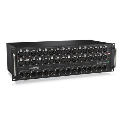 Midas DL32 - 32 Input 16 Output Stage Box