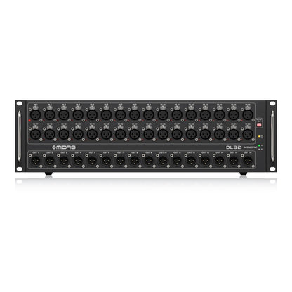 Midas DL32 - 32 Input 16 Output Stage Box